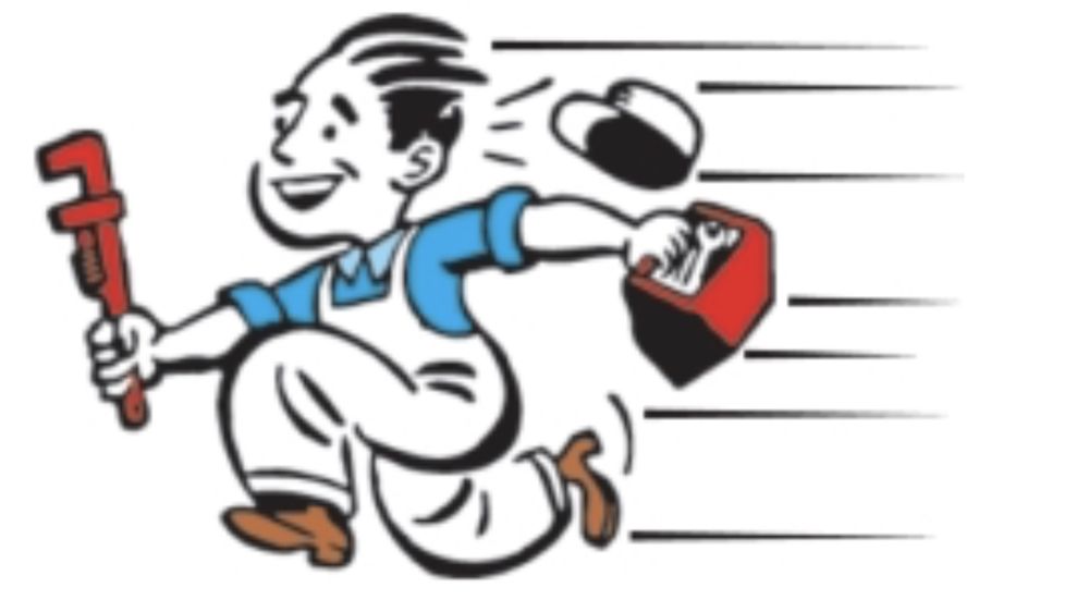 Slide of Tristate HVAC and Plumbing?