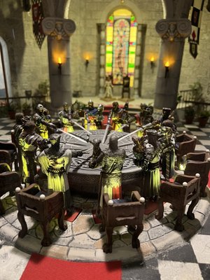 Miniature World by null