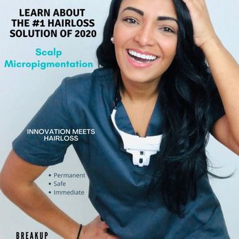 Vello Ink - Hair Loss Centers Near Me - Miami, Florida Vello Ink - Hair Loss Centers Near Me - Miami, Florida
