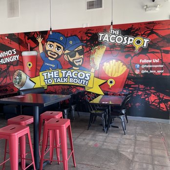 The Taco Spot - Mesa - Mexican Near Me - Mesa, Arizona