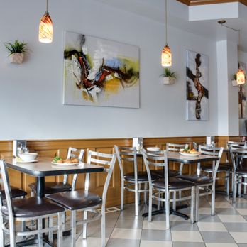 Orly Restaurant & Grill - inside - Middle Eastern Near Me - North York, Ontario Orly Restaurant & Grill - inside - Middle Eastern Near Me - North York, Ontario
