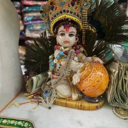 Sanskriti Usa - Jai shree krishna