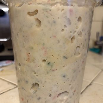M & M Soul Food - Potato Salad - Soul Food Near Me - Carson, California