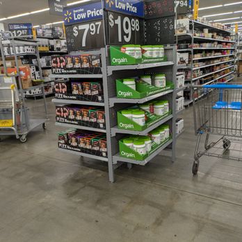 Walmart Supercenter - Walmart Supercenter, Burlington - Grocery Near Me - Burlington, North Carolina