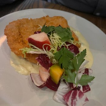 Trestle - New American Near Me - San Francisco, California