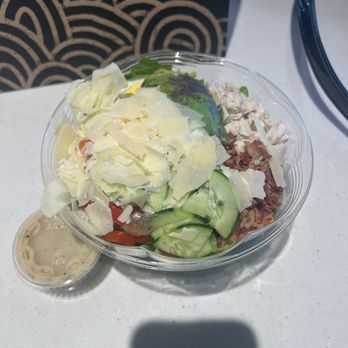 honeygrow - Fresh ingredients - Salad Near Me - Owings Mills, Maryland