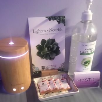 Mystic Skin - Fantastic products - Skin Care Near Me - Mesa, Arizona