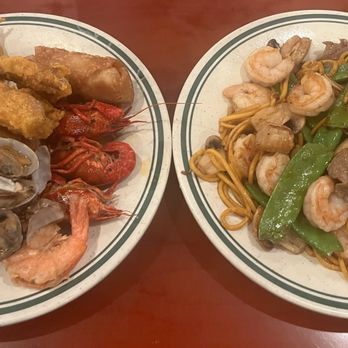 New Orient Buffet and Grill - havachi & seafood - Buffets Near Me - La Vale, Maryland New Orient Buffet and Grill - havachi & seafood - Buffets Near Me - La Vale, Maryland
