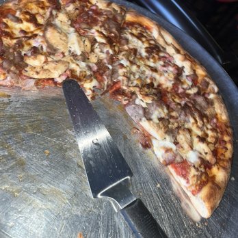 Carmines Pie House - Pizza Near Me - Jacksonville, Florida
