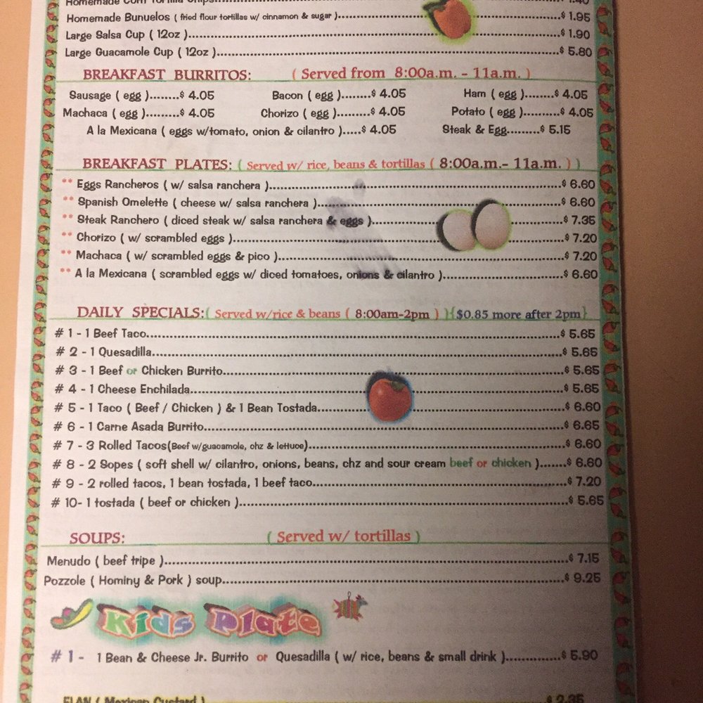 Don Jose's - Mexican Near Me - Sun City, Arizona Don Jose's - Mexican Near Me - Sun City, Arizona