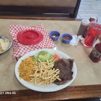 Taqueria Datapoint - The spread... - Mexican Near Me - San Antonio, Texas Taqueria Datapoint - The spread... - Mexican Near Me - San Antonio, Texas