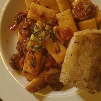 Js' Old Town Bistro - Sausage and Peppers - Italian Near Me - Dayton, Nevada Js' Old Town Bistro - Sausage and Peppers - Italian Near Me - Dayton, Nevada