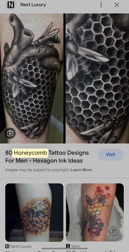 Topnotch Tattoo Logo