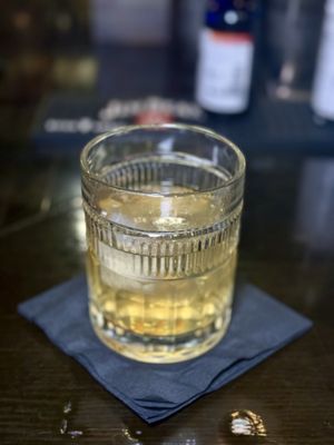 The Warren Bar & Burrow by null