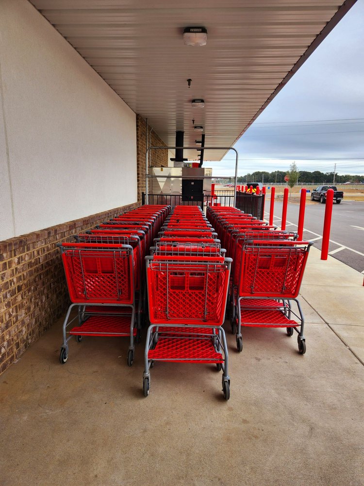 Piggly Wiggly - Dec 2022: Exterior Pic 5 of 5 - interior - Grocery Near Me - Pace, Florida Piggly Wiggly - Dec 2022: Exterior Pic 5 of 5 - interior - Grocery Near Me - Pace, Florida