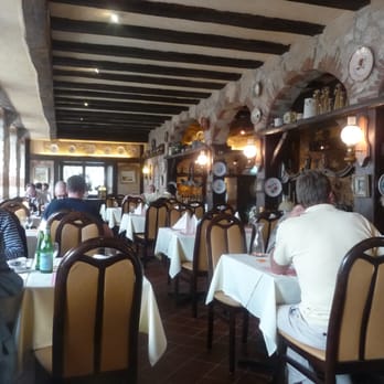 Il Faro - Italian Near Me - Herrliberg, ZH