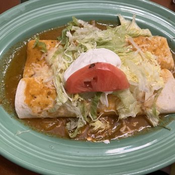 Los Arcos - Mexican Near Me - Upper Sandusky, Ohio