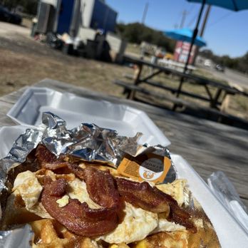 Eat My Biscuits - Food Trucks Near Me - Cedar Park, Texas Eat My Biscuits - Food Trucks Near Me - Cedar Park, Texas