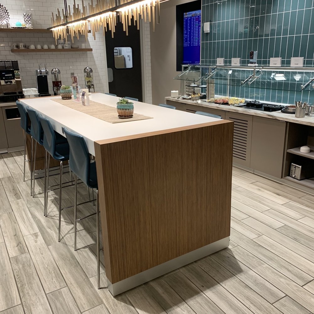 Escape Lounges - The Centurion Studio Partner - Airport Lounges Near Me - Burlington, Kentucky Escape Lounges - The Centurion Studio Partner - Airport Lounges Near Me - Burlington, Kentucky