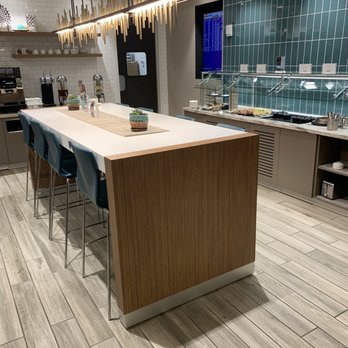 Escape Lounges - The Centurion Studio Partner - Airport Lounges Near Me - Burlington, Kentucky