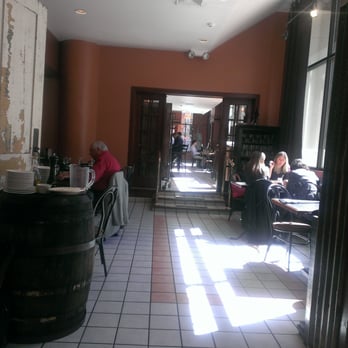 Osteria 166 - Italian Near Me - Buffalo, New York