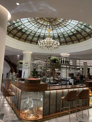 Hotel Colón Gran Meliá by null