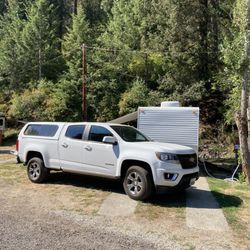Wolf Lodge Campground