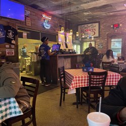 Gus's World Famous Fried Chicken