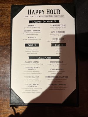 The Bombay Club by null