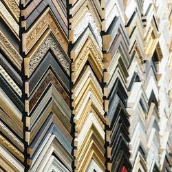 Top Art & Frame