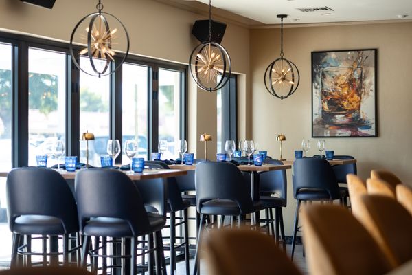 Eddie and Vinny's by null