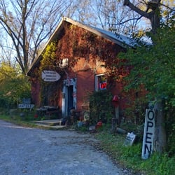 Fort Ancient Trading Post