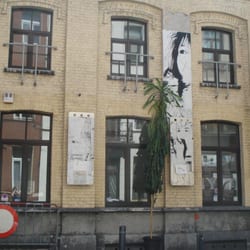 Le Centre Culturel de Schaerbeek