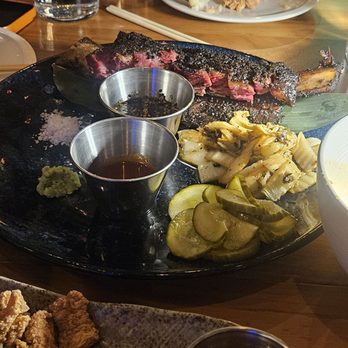 Ukiah - Pastrami Sort Rib - Asian Fusion Near Me - Fort Lauderdale, Florida Ukiah - Pastrami Sort Rib - Asian Fusion Near Me - Fort Lauderdale, Florida