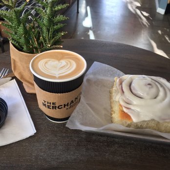 The Merchant - Coffee & Tea Near Me - Long Beach, California The Merchant - Coffee & Tea Near Me - Long Beach, California