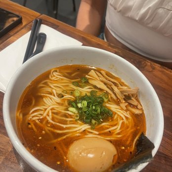 Menya le Nood - Ramen Near Me - Honolulu, Hawaii Menya le Nood - Ramen Near Me - Honolulu, Hawaii