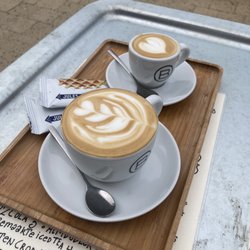 Kiss My Coffee