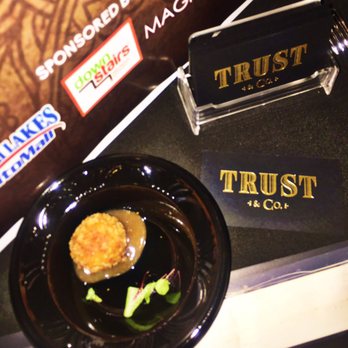Croquetapalooza - Favorite Croqueta (2nd place) - Festivals Near Me - Miami, Florida