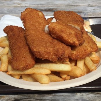 H.C. Seafood - Seafood Near Me - Oxnard, California