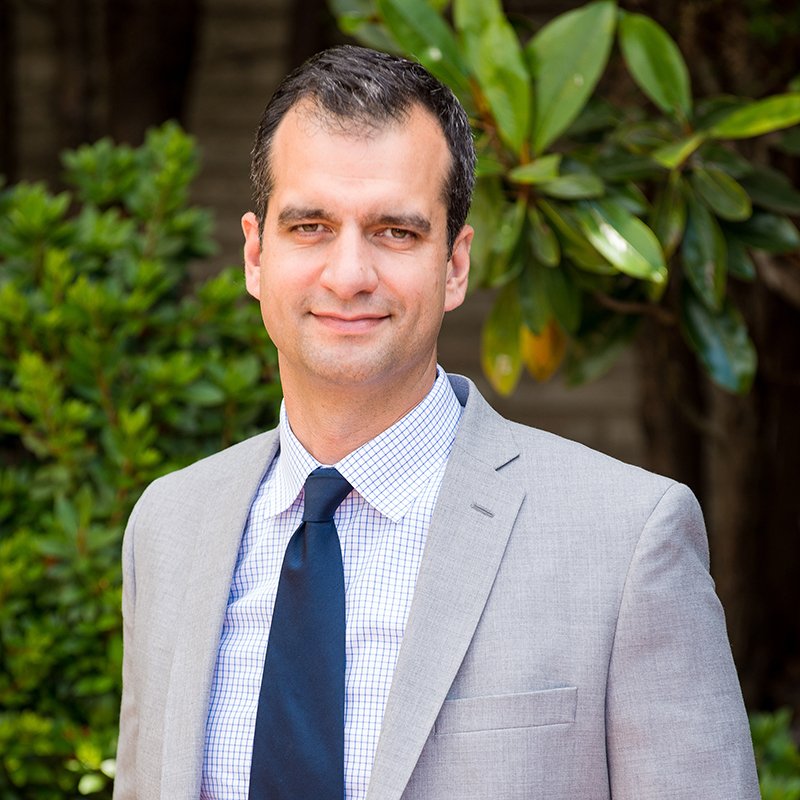 MIKE ANNUNZIATA NORTH POINT REAL ESTATE 1700 Montgomery, San