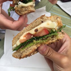 Antico Caffe