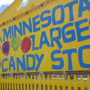 Minnesota's Largest Candy Store - Candy Stores Near Me - Jordan, Minnesota Minnesota's Largest Candy Store - Candy Stores Near Me - Jordan, Minnesota