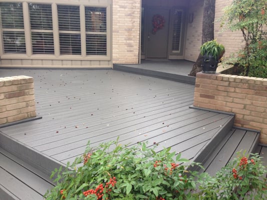 AMERICAN FENCE & DECK - Updated August 2025 - 28 Photos - San Antonio ...