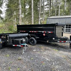 3R Trailers - We offer 5x10 and 7x14 trailers. Contact us for a quote today