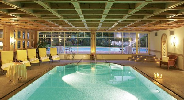 Romantik Hotel & Restaurant Oberwirt by null