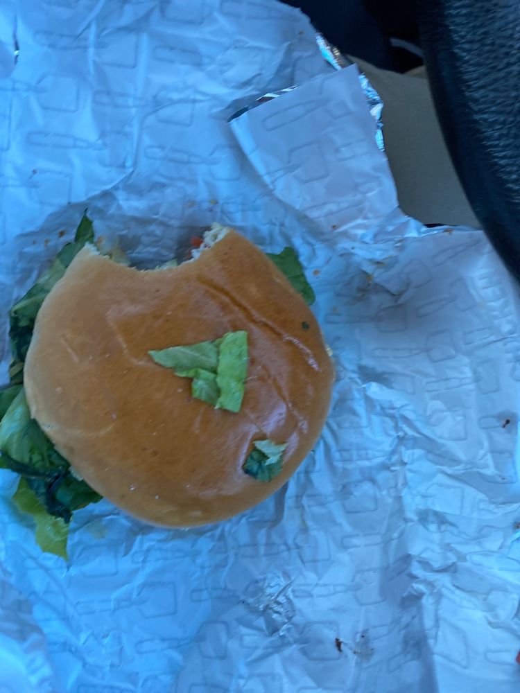 Wendy's