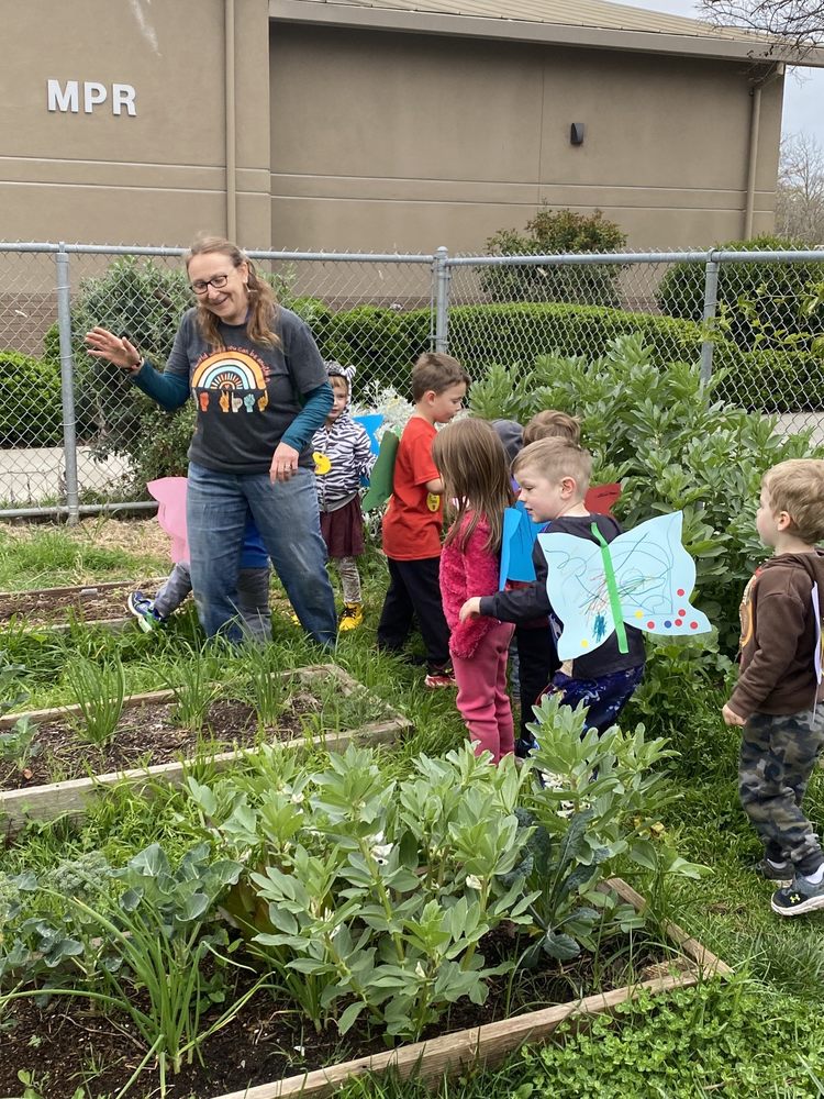 Davis Parent Nursery School - childcare center in Davis, CA