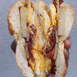 B.E.C with Potatoes IG:Nyc_cheatdayking