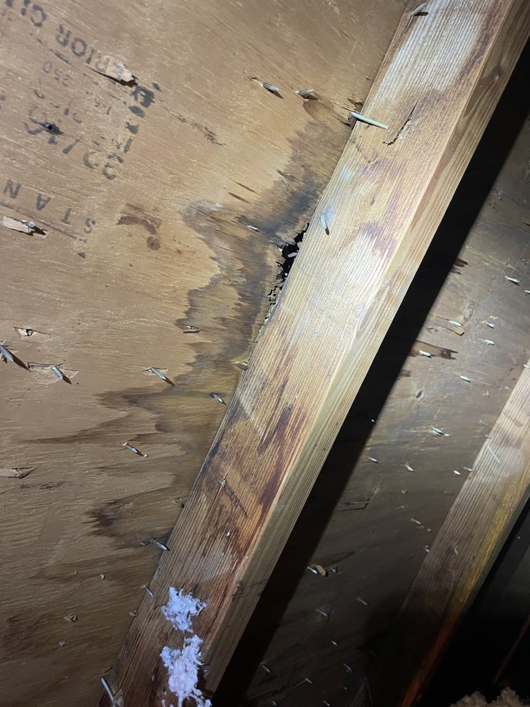 Slide of Worthmann Roofing & Gutters