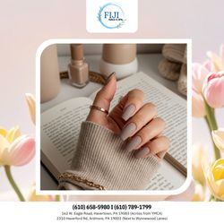 Fiji Nails & Spa
